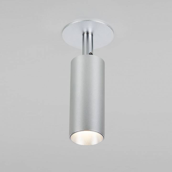 Спот Elektrostandard Diffe a058219