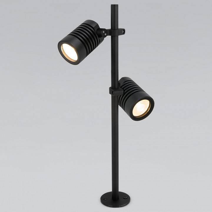 Уличный светильник Elektrostandard Landscape/2 a058259