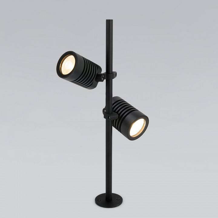 Уличный светильник Elektrostandard Landscape/2 a058259