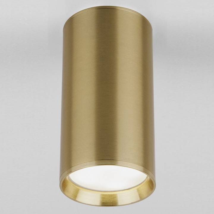 Накладной светильник Elektrostandard Rutero 12 Вт 4000 К белый a058288