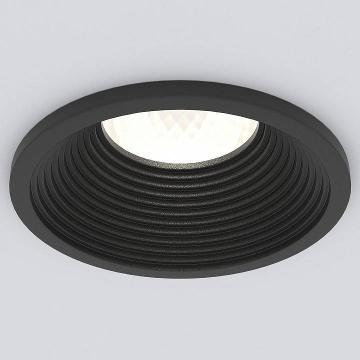 Встраиваемый светильник Elektrostandard Gudi a058616