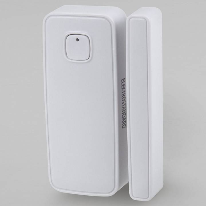 Датчик открытия дверей и окон Elektrostandard  a060338