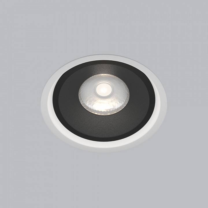 Встраиваемый светильник Elektrostandard Slide a062942