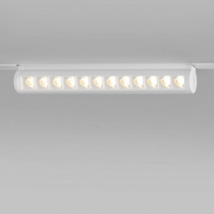 Накладной светильник Elektrostandard Slim Magnetic a062997