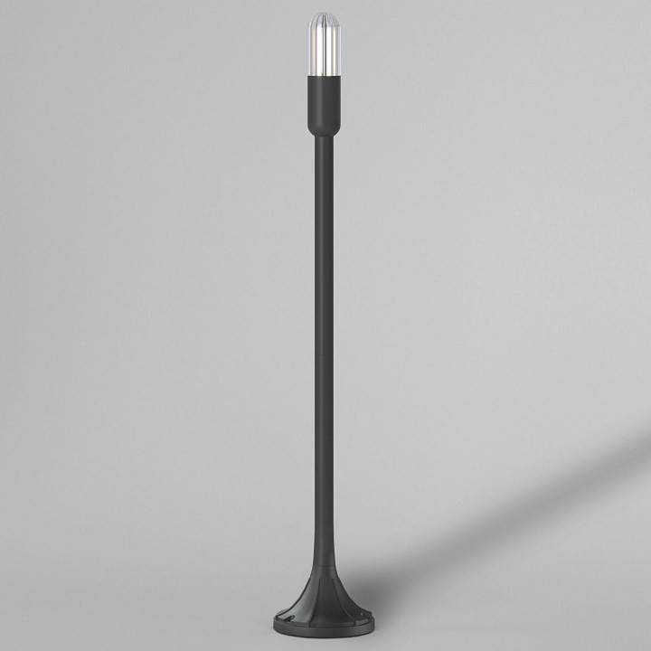 Наземный высокий светильник Elektrostandard ISIDA a063451