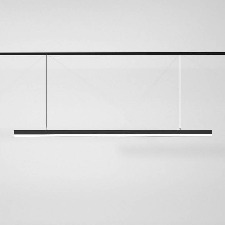 Подвесной светильник Elektrostandard Slim Magnetic a064803