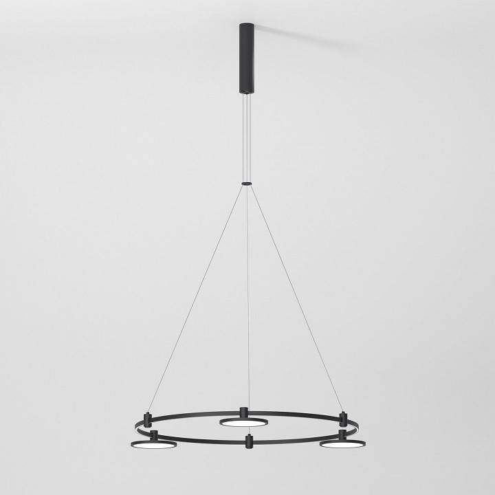 Трек подвесной Elektrostandard Esthetic Magnetic a065428