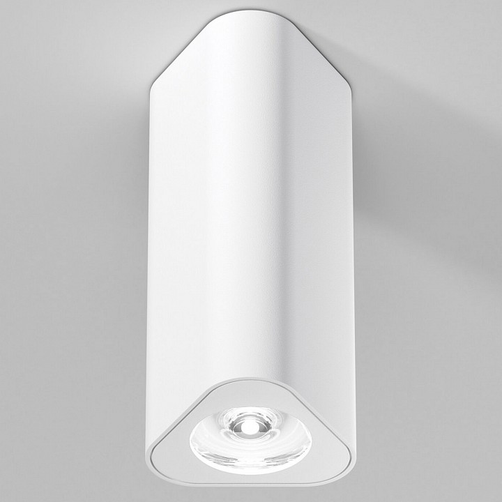 Накладной светильник Elektrostandard Trio a067062