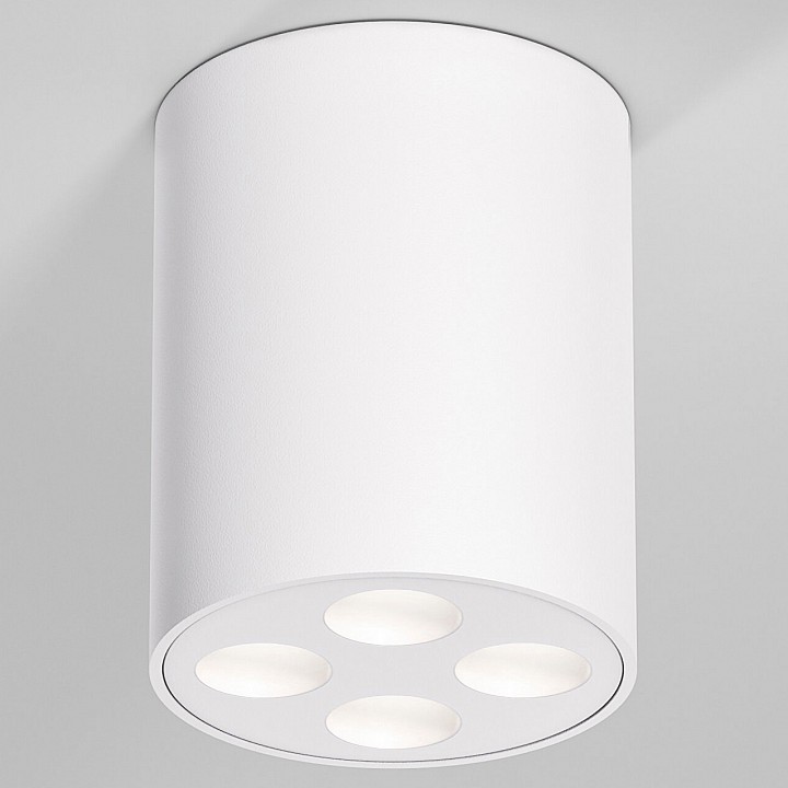 Накладной светильник Elektrostandard Points a067483