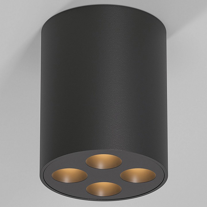 Накладной светильник Elektrostandard Points a067484