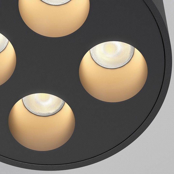 Накладной светильник Elektrostandard Points a067484