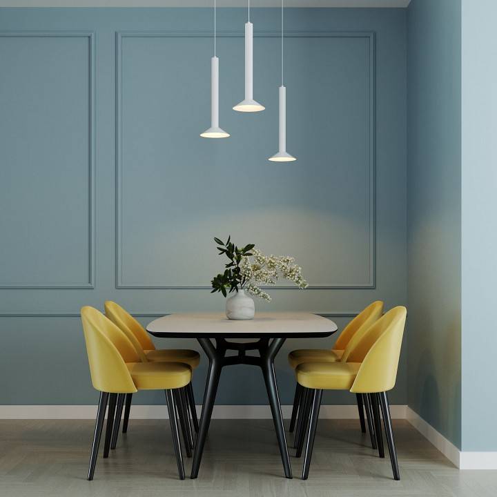 Подвесной светильник Elektrostandard Fest a068828