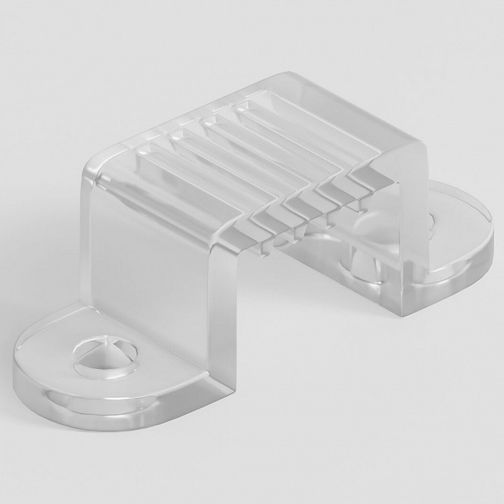 Крепление для светодиодной ленты Elektrostandard Clip 24V СОВ