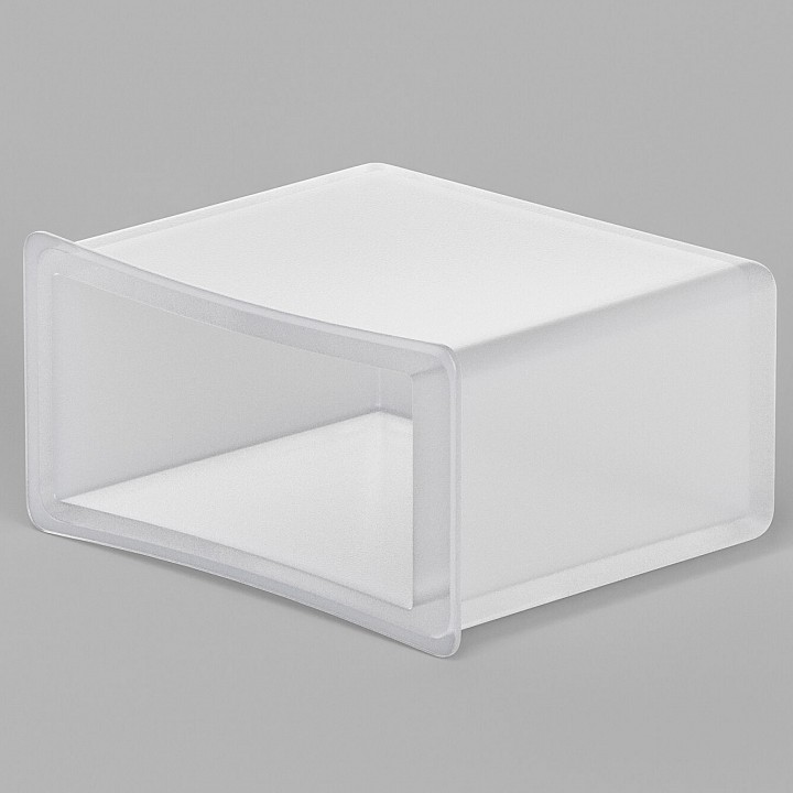 Заглушка для светодиодной ленты Elektrostandard End Cup 24V COB