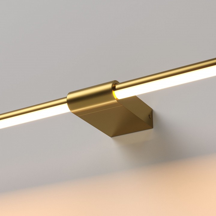 Подсветка для картины Elektrostandard Luar 40125/LED