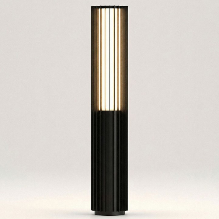 Наземный высокий светильник Elektrostandard Entero 35189/F