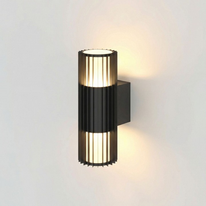 Накладной светильник Elektrostandard Entero 35189/W