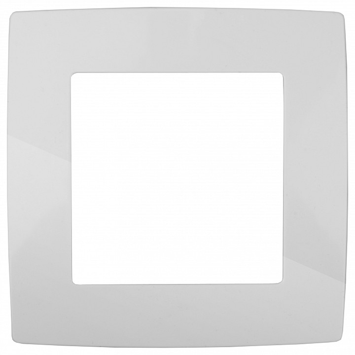 Рамка на 1 пост Эра Эра 12 12-5001-01