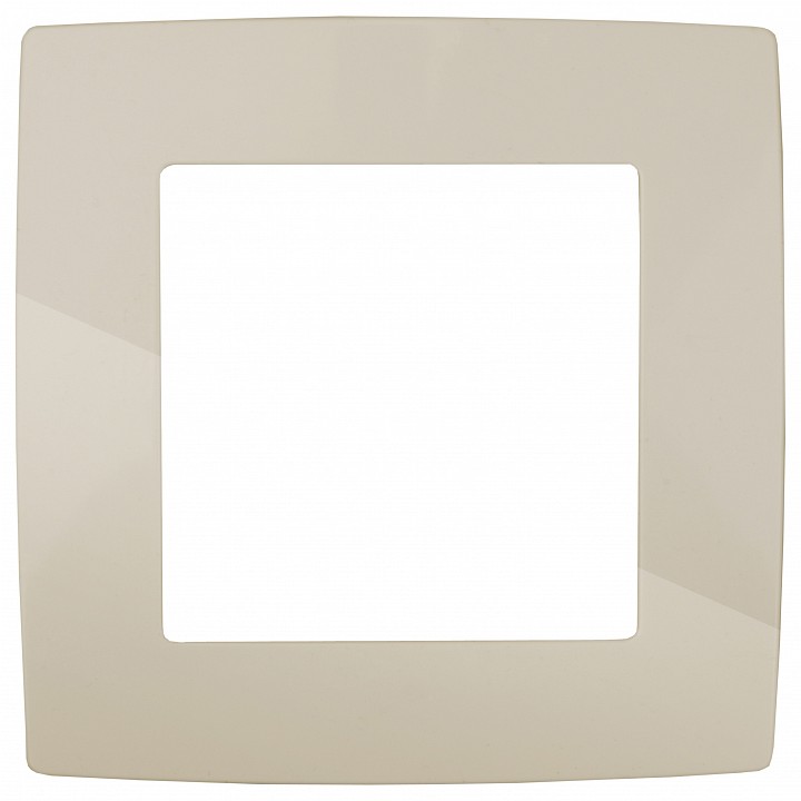 Рамка на 1 пост Эра Эра 12 12-5001-02