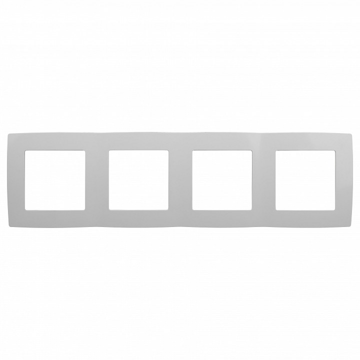 Рамка на 4 поста Эра Эра 12 12-5004-01