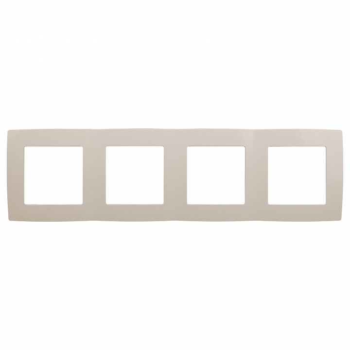 Рамка на 4 поста Эра Эра 12 12-5004-02