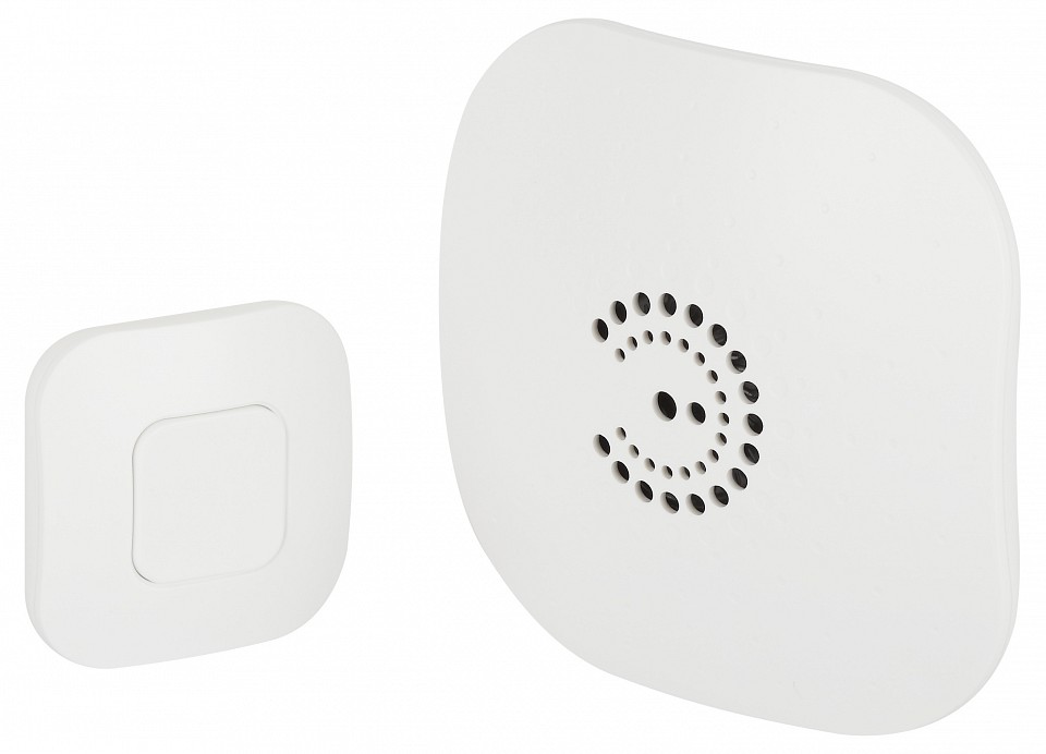 Звонок беспроводной Эра  90666