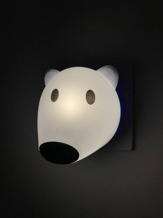 Ночник ЭРА NN-603 Б0019095