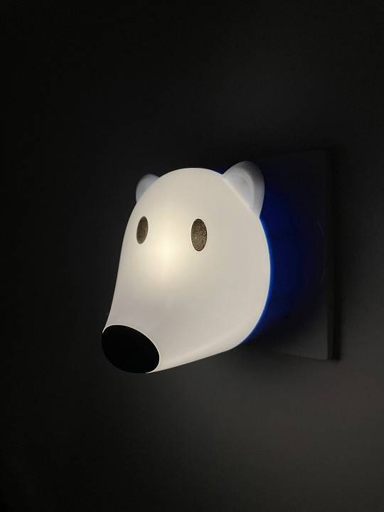 Ночник ЭРА NN-603 Б0019095