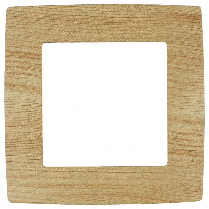 Рамка на 1 пост Эра Эра 12 12-5001-11