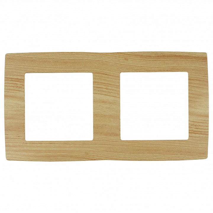 Рамка на 2 поста Эра Эра 12 12-5002-11