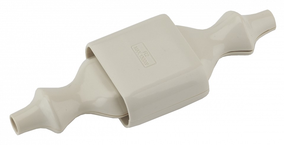 Розетка без заземления Эра  R2