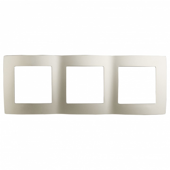 Рамка на 3 поста Эра Эра 12 12-5003-15