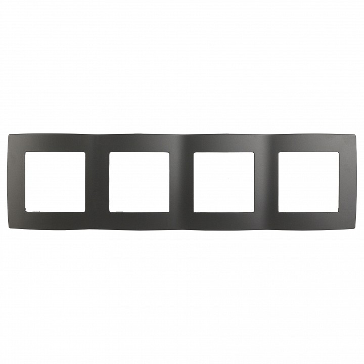Рамка на 4 поста Эра Эра 12 12-5004-12