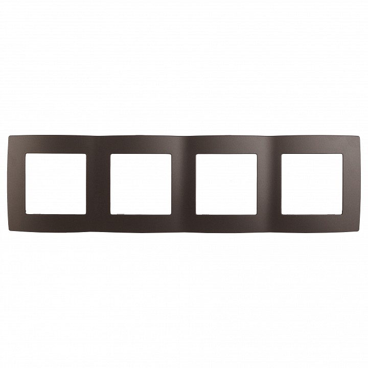 Рамка на 4 поста Эра Эра 12 12-5004-13