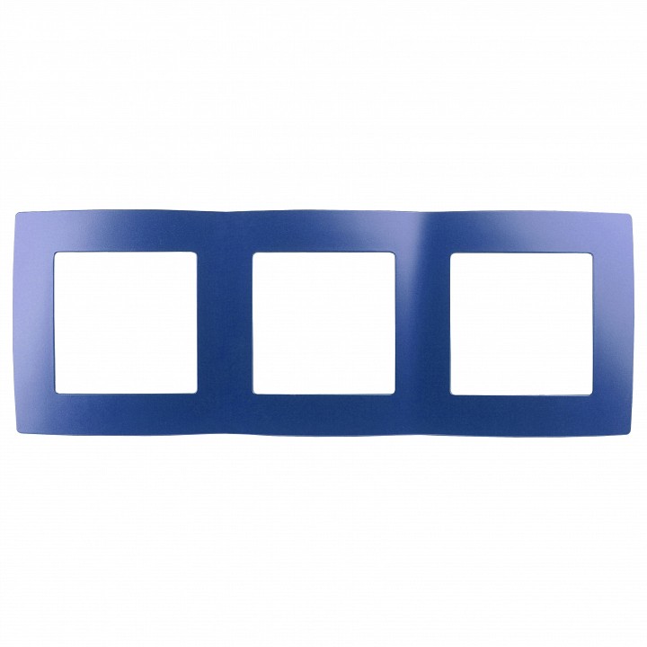 Рамка на 3 поста Эра Эра 12 12-5003-29