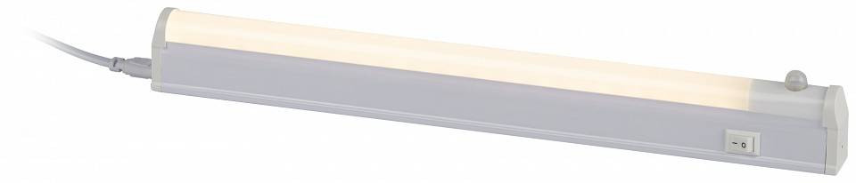 Накладной светильник Эра  LLED-02-04W-4000-MS-W