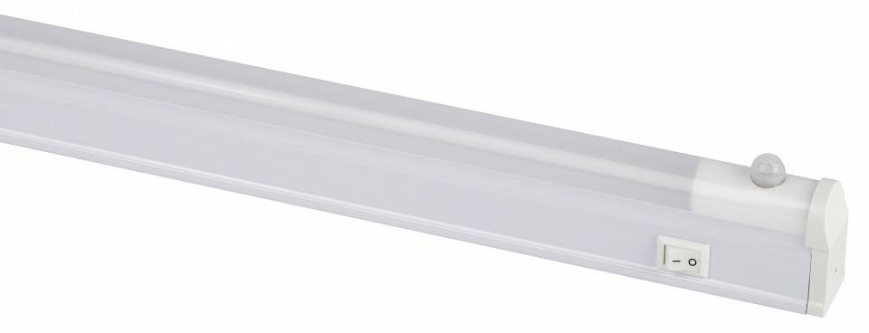 Накладной светильник Эра  LLED-02-04W-4000-MS-W