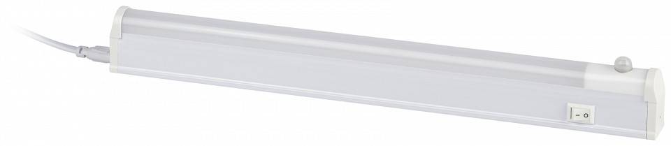 Накладной светильник Эра  LLED-02-04W-4000-MS-W