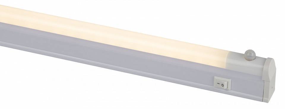 Накладной светильник Эра  LLED-02-04W-4000-MS-W