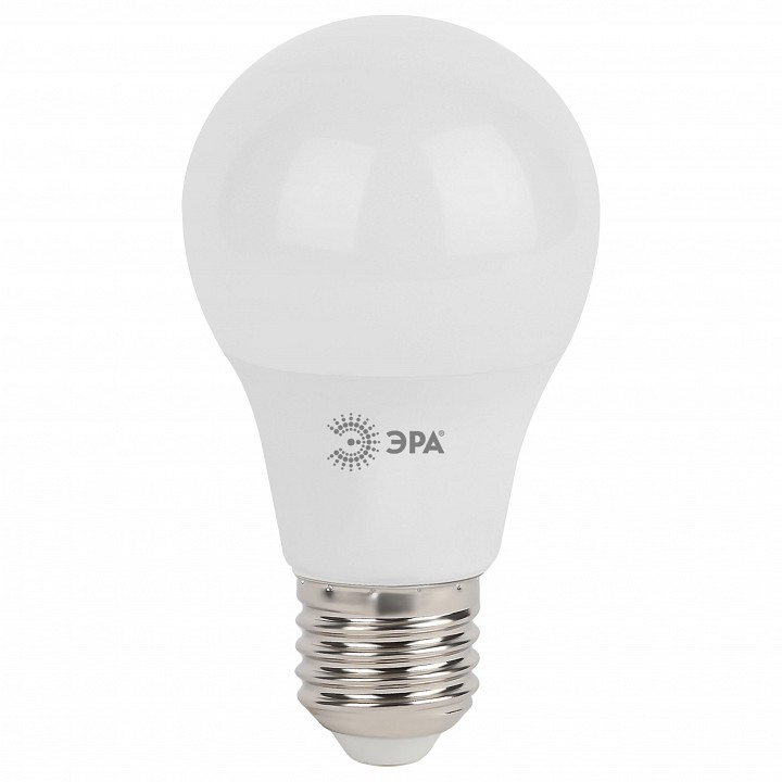 Лампа светодиодная Эра Стандарт LED A60-13W-840-E27