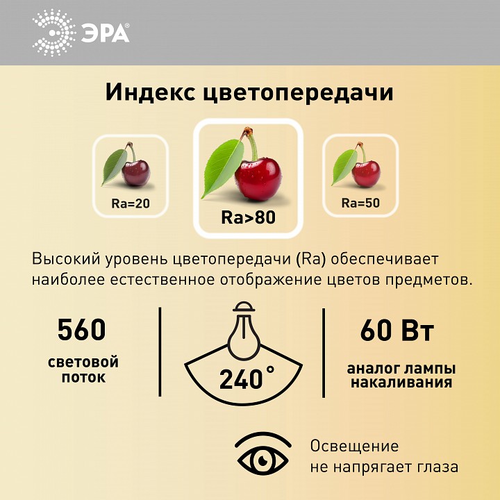 Лампа светодиодная ЭРА Стандарт G9 7 Вт 4000 К LED-JCD-7W-CER-840-G9