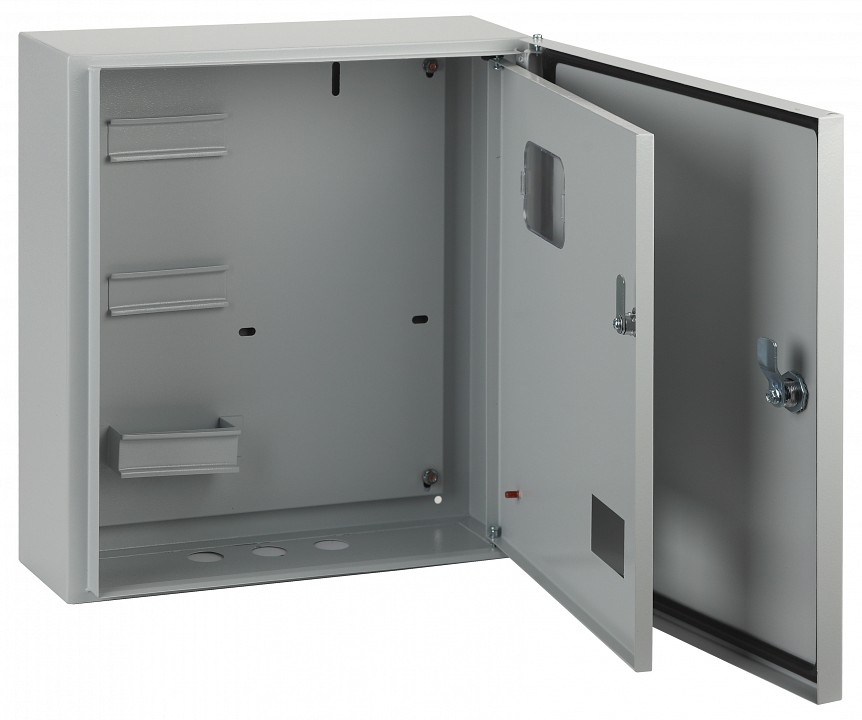 Электрический щиток навесной Эра  NO-141-10