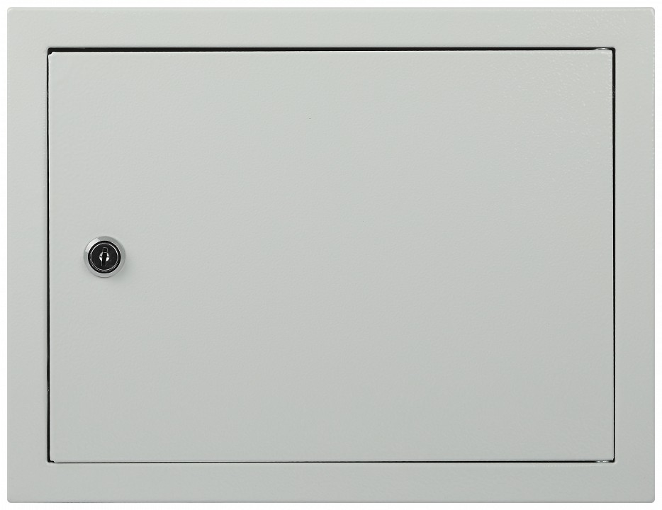 Электрический щиток встраиваемый Эра  NO-120-10