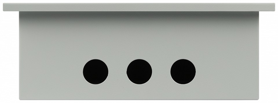 Электрический щиток встраиваемый Эра  NO-120-10