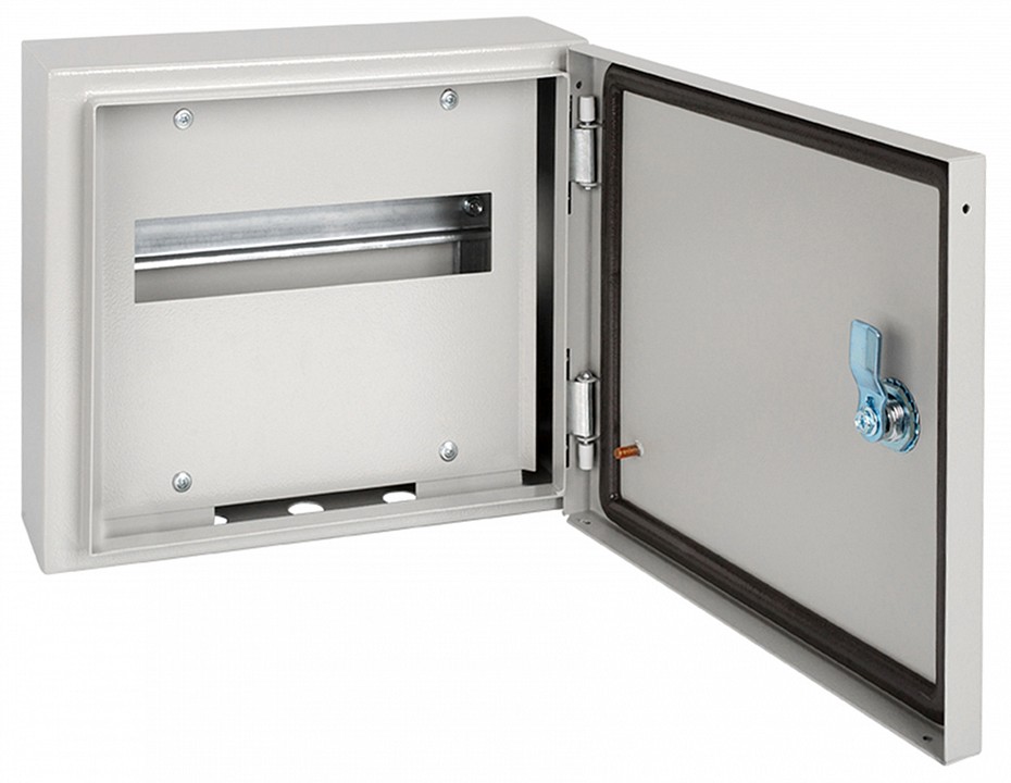 Электрический щиток навесной Эра  NO-120-01