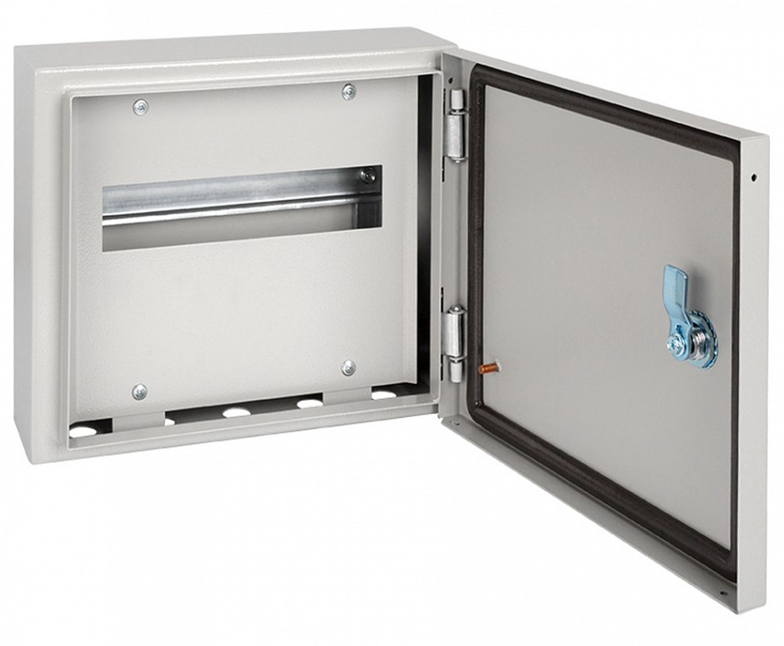 Электрический щиток навесной Эра  NO-120-01