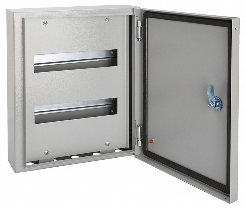 Электрический щиток навесной Эра  NO-121-01