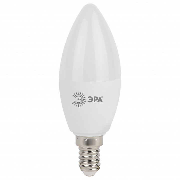 Лампа светодиодная Эра Стандарт LED B35-11W-840-E14