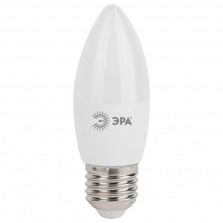 Лампа светодиодная Эра Стандарт LED B35-11W-840-E27