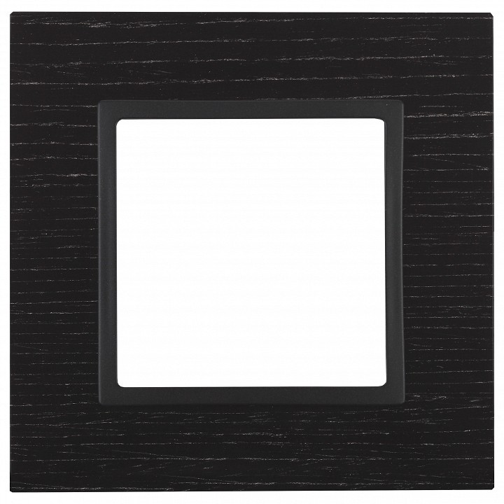 Рамка на 1 пост Эра Эра Elegance 14-5301-05